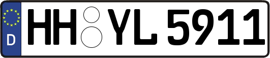 HH-YL5911