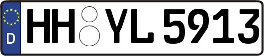 HH-YL5913
