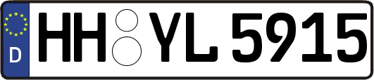 HH-YL5915