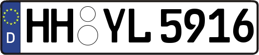 HH-YL5916