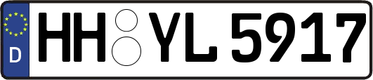 HH-YL5917