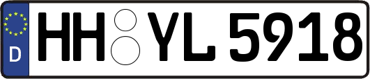 HH-YL5918