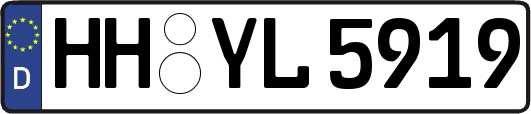 HH-YL5919