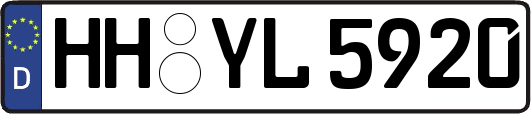 HH-YL5920