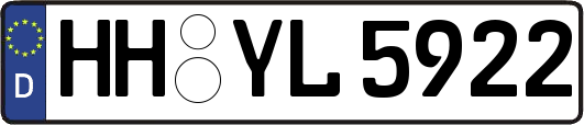 HH-YL5922