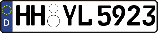 HH-YL5923