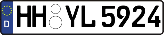 HH-YL5924