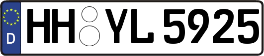 HH-YL5925