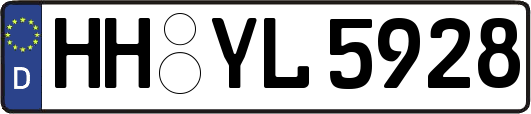 HH-YL5928
