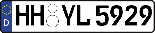 HH-YL5929