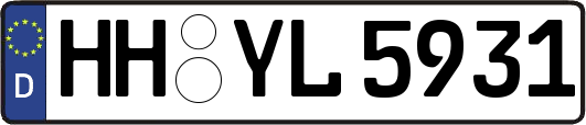 HH-YL5931