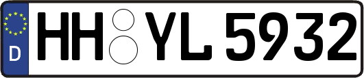 HH-YL5932