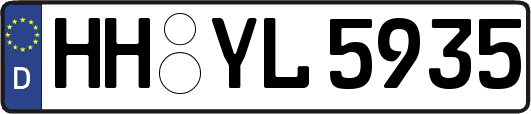 HH-YL5935