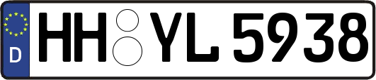 HH-YL5938