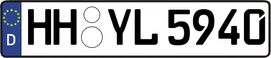 HH-YL5940