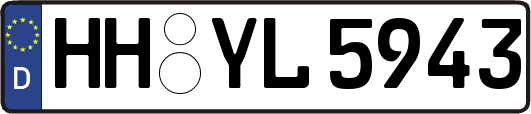 HH-YL5943