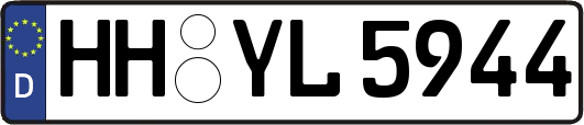 HH-YL5944