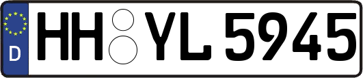 HH-YL5945