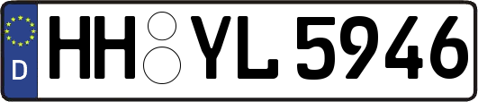 HH-YL5946