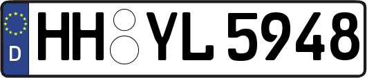HH-YL5948