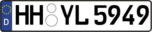 HH-YL5949