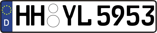 HH-YL5953