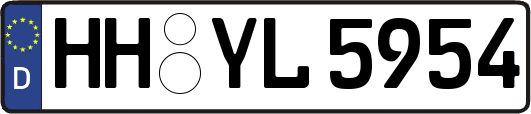 HH-YL5954