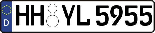 HH-YL5955