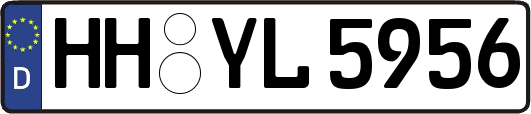 HH-YL5956