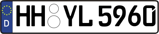 HH-YL5960