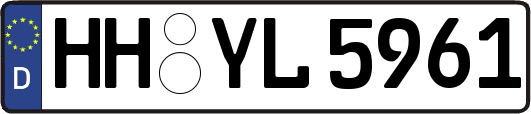 HH-YL5961