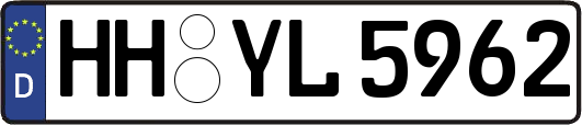 HH-YL5962