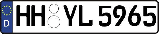 HH-YL5965