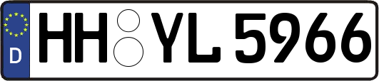 HH-YL5966