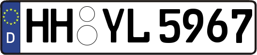 HH-YL5967
