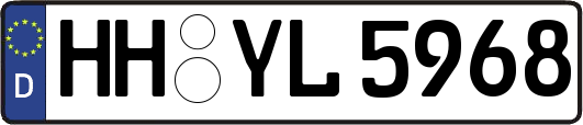 HH-YL5968