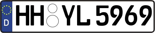 HH-YL5969