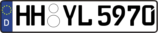 HH-YL5970