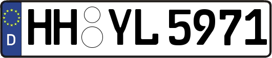 HH-YL5971