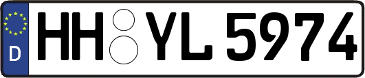 HH-YL5974