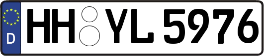HH-YL5976