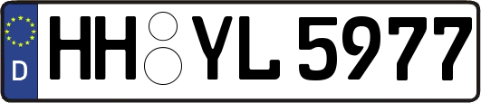 HH-YL5977