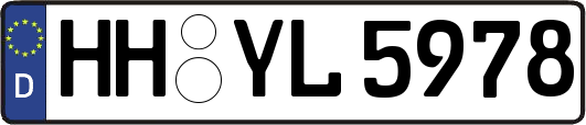 HH-YL5978