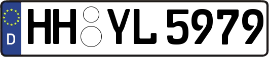 HH-YL5979