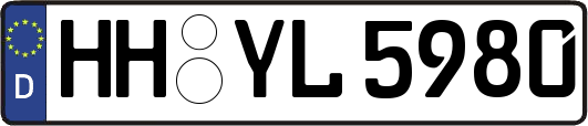 HH-YL5980