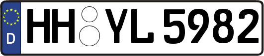 HH-YL5982