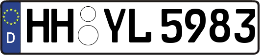 HH-YL5983