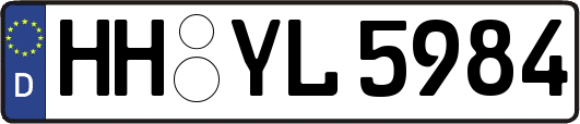 HH-YL5984