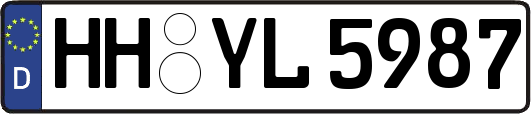 HH-YL5987
