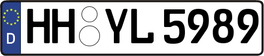 HH-YL5989